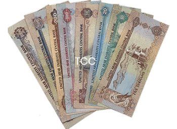 UAE Dirham