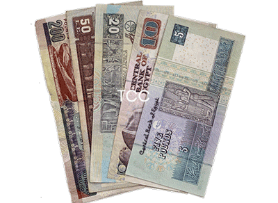 Egyptian Pound