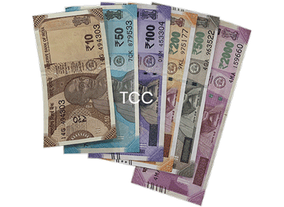 Indian Rupee