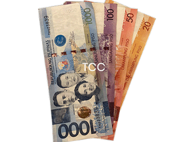 100 riyal to discount philippine peso