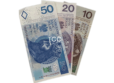 Polish Zloty