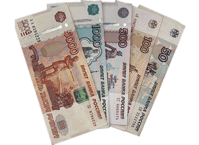 Russian Ruble Currency Guide The Currency Club
