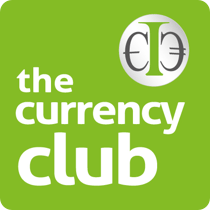 The Currency Club Logo