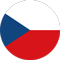 CZK flag