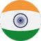 INR flag