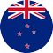 NZD flag